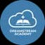 DREAMSTREAM ACADEMY Logo