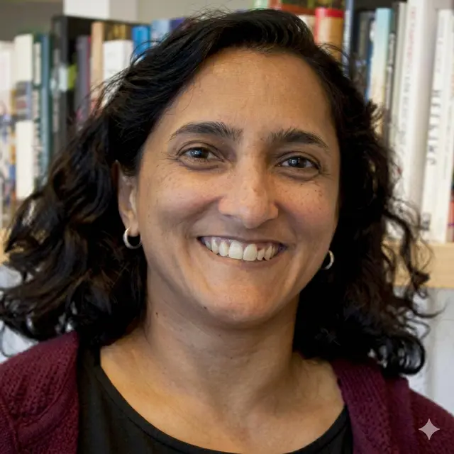 Dr. Sheila M. Thomas